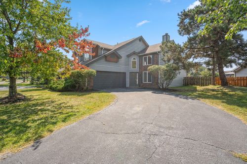 1785 Wedgewood Ct, Crown Point, IN, 46307-5311 | Card Image