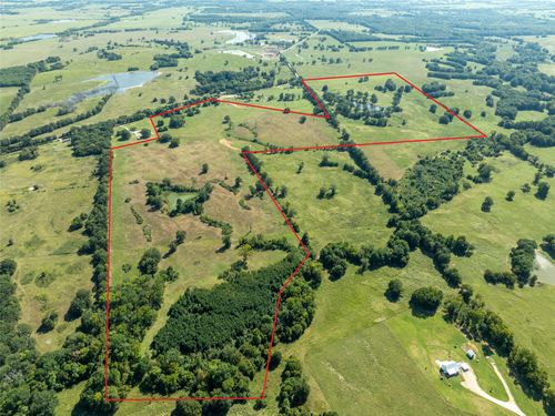 TBD Cr 2142, Bagwell, TX, 75412 | Card Image