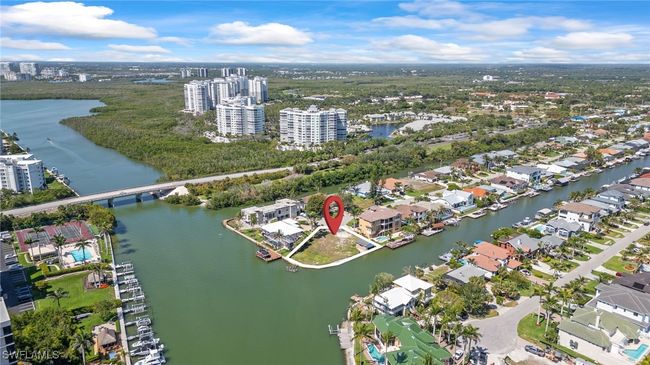 140 Flamingo Avenue, Home with 0 bedrooms, 0 bathrooms and null parking in NAPLES FL | Image 19