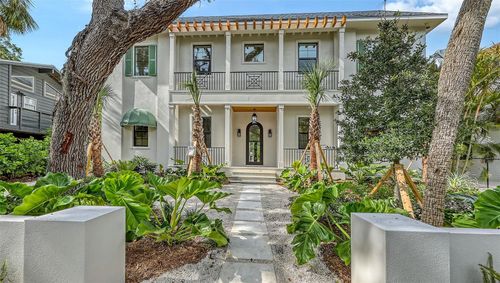 1658 Bonita Ln, SARASOTA, FL, 34239-6812 | Card Image