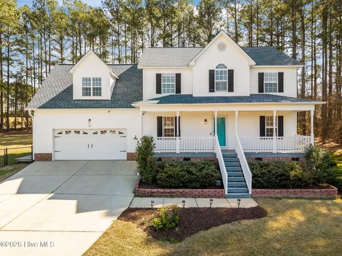 33 Cabin Grove Court, Angier, NC, 27501 | Card Image