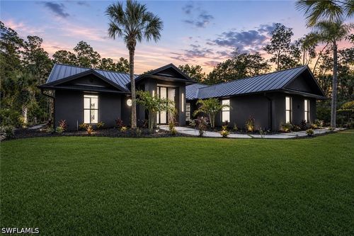 4521 3rd Ave Nw, Naples, FL, 34119-2605 | Card Image