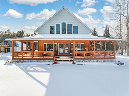 38394 Crystal Waters Road, Deer River, MN, 56636 | Card Image