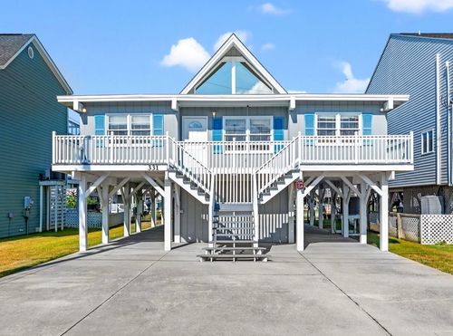 331 56th Ave N, North Myrtle Beach, SC, 29582-1340 | Card Image