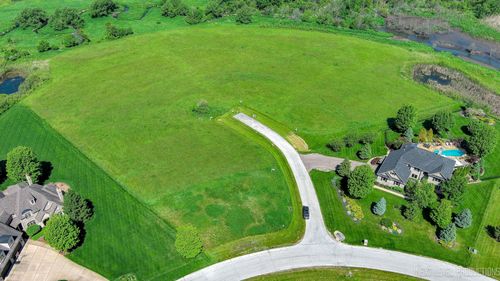 Lot #5 Derek Drive, Elburn, IL, 60119 | Card Image