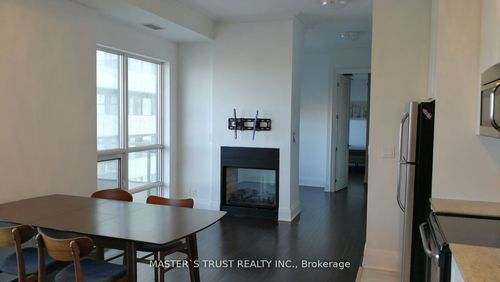 2801-35 Hayden St, Toronto, ON, M4Y3C3 | Card Image