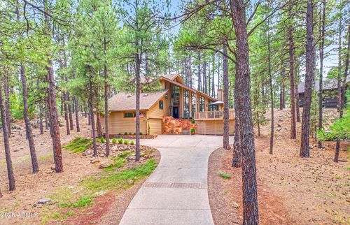 5797 Griffiths Spring, Flagstaff, AZ, 86005 | Card Image