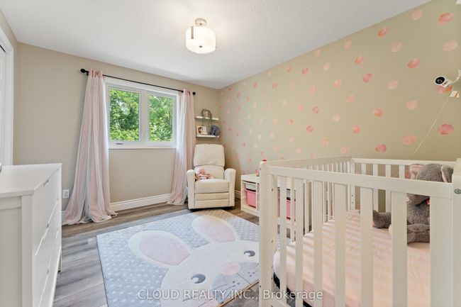 198 Pioneer Tower Rd, House other with 3 bedrooms, 3 bathrooms and 2 parking in Kitchener ON | Image 14