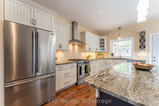 615641 Hamilton Lane, House other with 3 bedrooms, 3 bathrooms and 3 parking in West Grey ON | Image 11