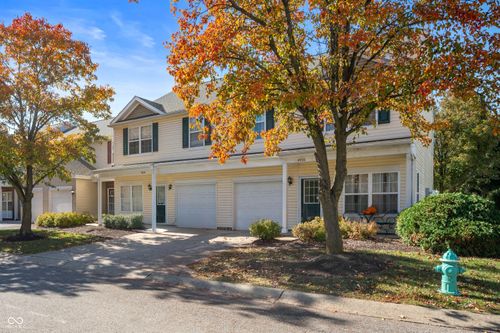 4916 Tuscany Ln, Indianapolis, IN, 46254-5458 | Card Image