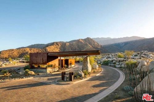 2217 Morning Vista Dr, Palm Springs, CA, 92262 | Card Image