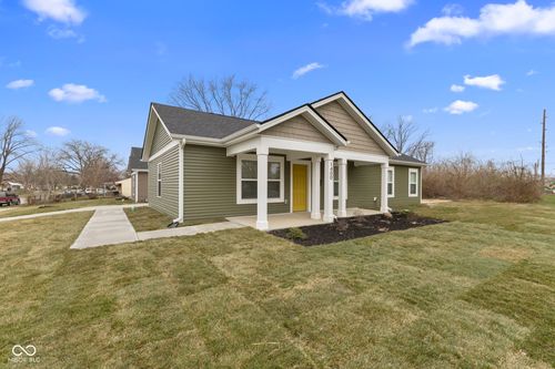 1400 Temperance Ave, Indianapolis, IN, 46203-3559 | Card Image