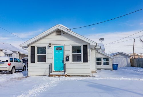 1536 Royer St, Des Moines, IA, 50316-1651 | Card Image