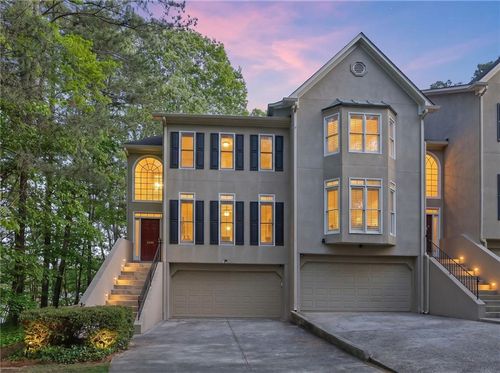 2588 Oakwood Way Se, Smyrna, GA, 30080-3839 | Card Image