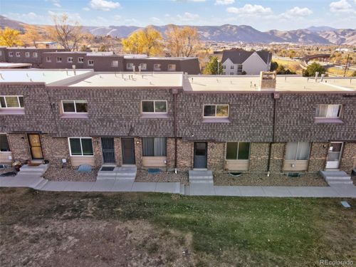 536 Gladiola St, Golden, CO, 80401 | Card Image