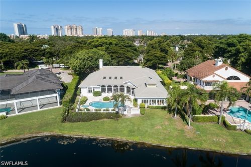 708 Nathan Hale Dr, NAPLES, FL, 34108-8238 | Card Image