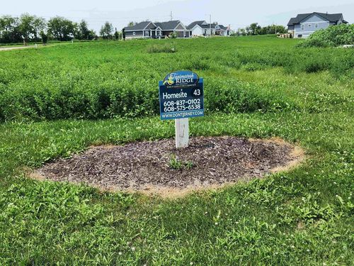 L43 Capitol Drive Drive, Dane, WI, 53529 | Card Image