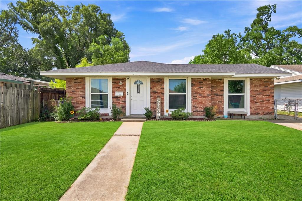 Residential in Avondale