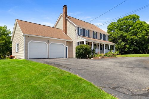 4 Jacob Way, Attleboro, MA, 02703-6008 | Card Image