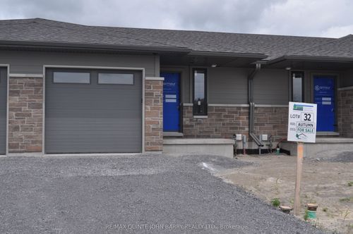 lot-32-7 Parkland Cir, Quinte West, ON, K8V0R3 | Card Image