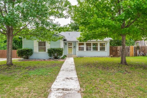 107 Truett St, Mckinney, TX, 75069-4539 | Card Image