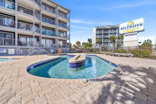 310-b-1906 S Ocean Blvd, Myrtle Beach, SC, 29577-2777 | Card Image