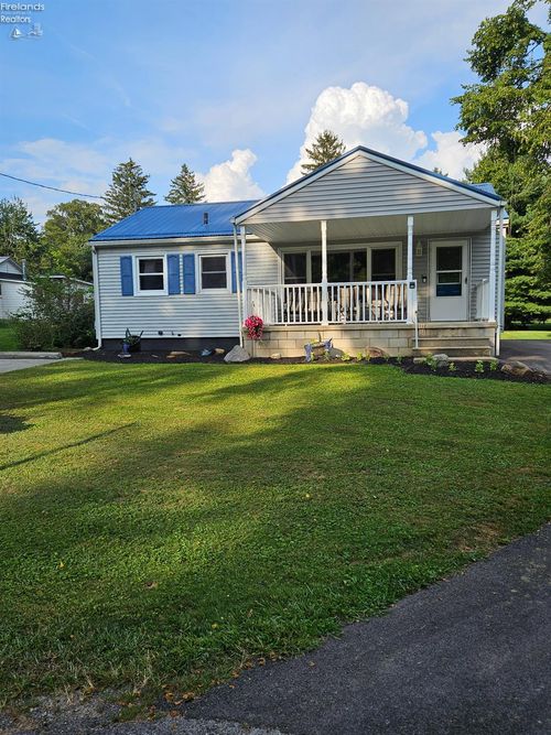 5 S Garfield St, Norwalk, OH, 44857-2009 | Card Image