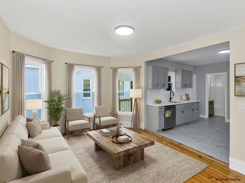 58 Eulcid Ave, Springfield, MA, 01108 | Card Image