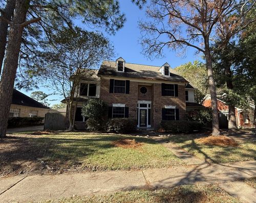 2519 Fairwind Dr, Houston, TX, 77062-4756 | Card Image