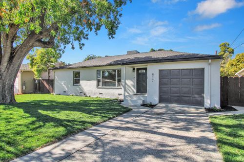 817 Norwegian Ave, Modesto, CA, 95350-3472 | Card Image