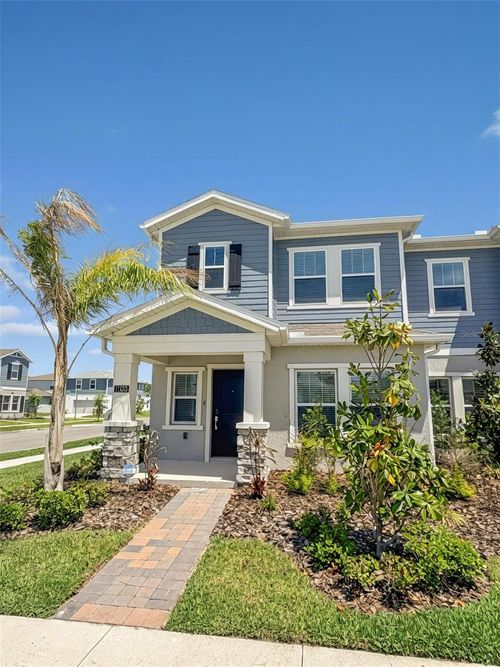 11303 Rising Sun St, ORLANDO, FL, 32829-3025 | Card Image