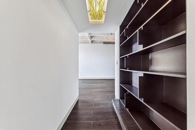 Books, items that you want to showcase or simply a wonderful area for extra storage | Image 8