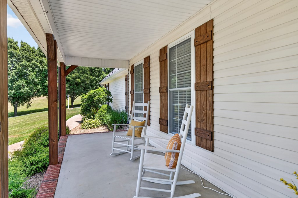 Residential in Abingdon 5