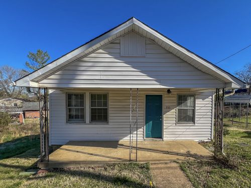 511 Crossland Ave, Clarksville, TN, 37040-3744 | Card Image