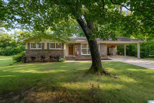 409 Paramount Ln, HOOVER, AL, 35226-1535 | Card Image