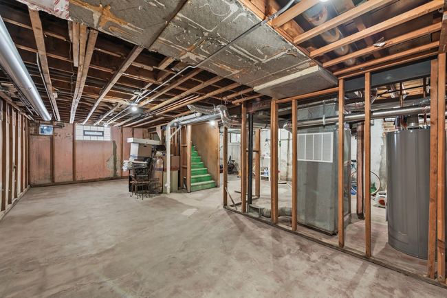 1456 Speechley Blvd, House other with 4 bedrooms, 2 bathrooms and 2 parking in Berkeley IL | Image 23