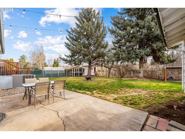 1524 Sw 44 Th St, House other with 4 bedrooms, 3 bathrooms and 2 parking in Pendleton OR | Image 36