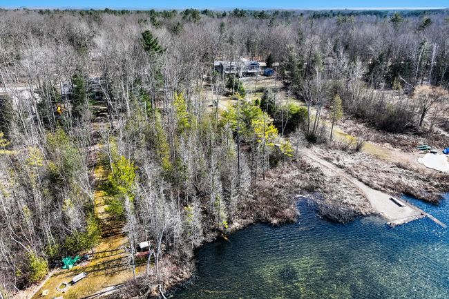10322 Harmony Dr, Home with 0 bedrooms, 0 bathrooms and null parking in Interlochen MI | Image 7
