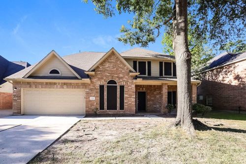 8618 Discus Dr, Humble, TX, 77346-6134 | Card Image