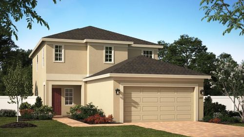 1223 Island Slough Lane, DAVENPORT, FL, 33837 | Card Image