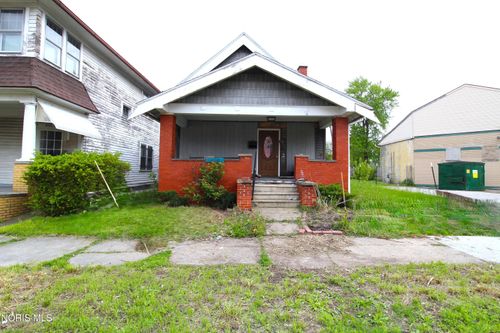 837 Orchard St, Toledo, OH, 43609-3359 | Card Image