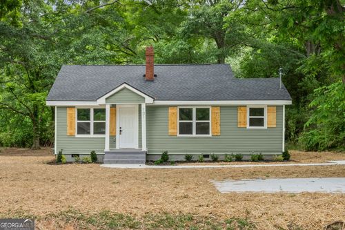 101 Vineyard Road, Griffin, GA, 30223 | Card Image