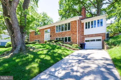 3920 N Woodstock St, ARLINGTON, VA, 22207-2952 | Card Image