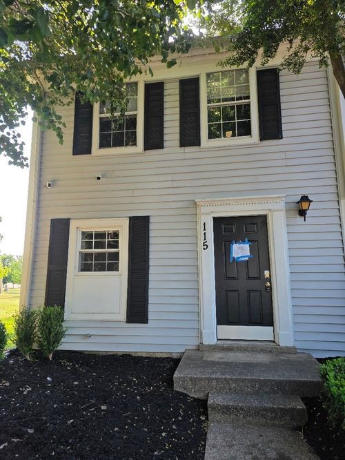 115 Greenland Ct, Clarksville, TN, 37042-3466 | Card Image