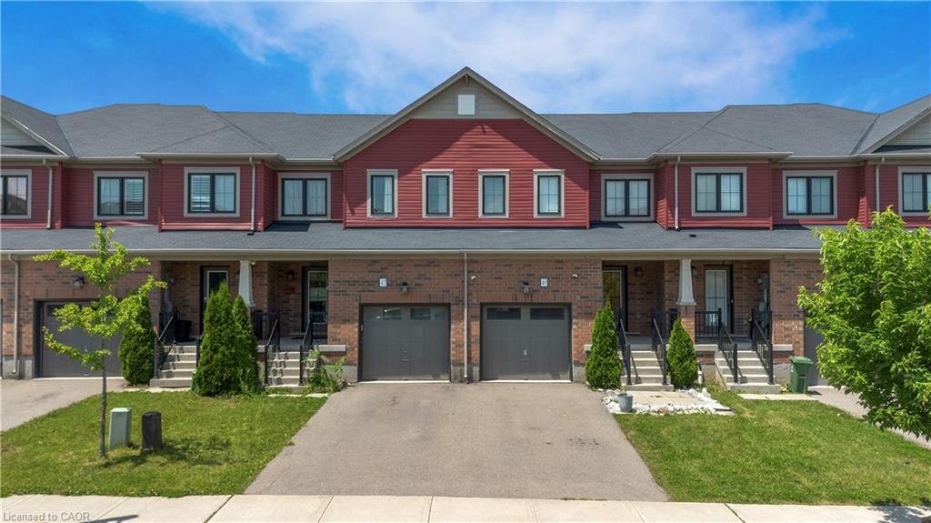 Residential in Stoney Creek