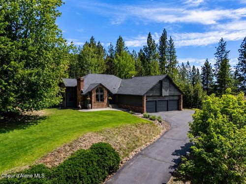 2016 E Packsaddle Dr, Coeur D Alene, ID, 83815-7063 | Card Image