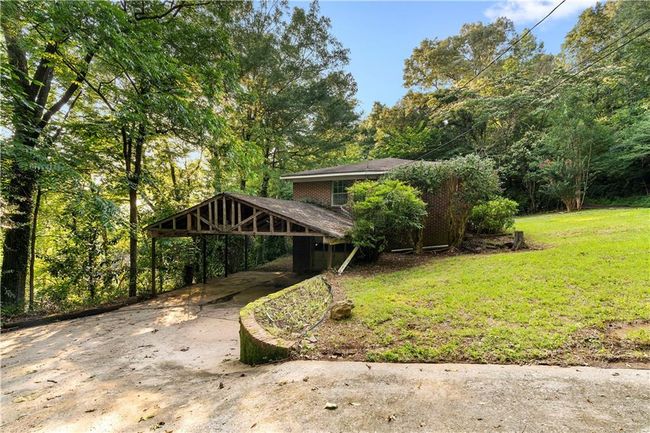 300 S Dale Ave, House other with 3 bedrooms, 2 bathrooms and null parking in Calhoun GA | Image 34