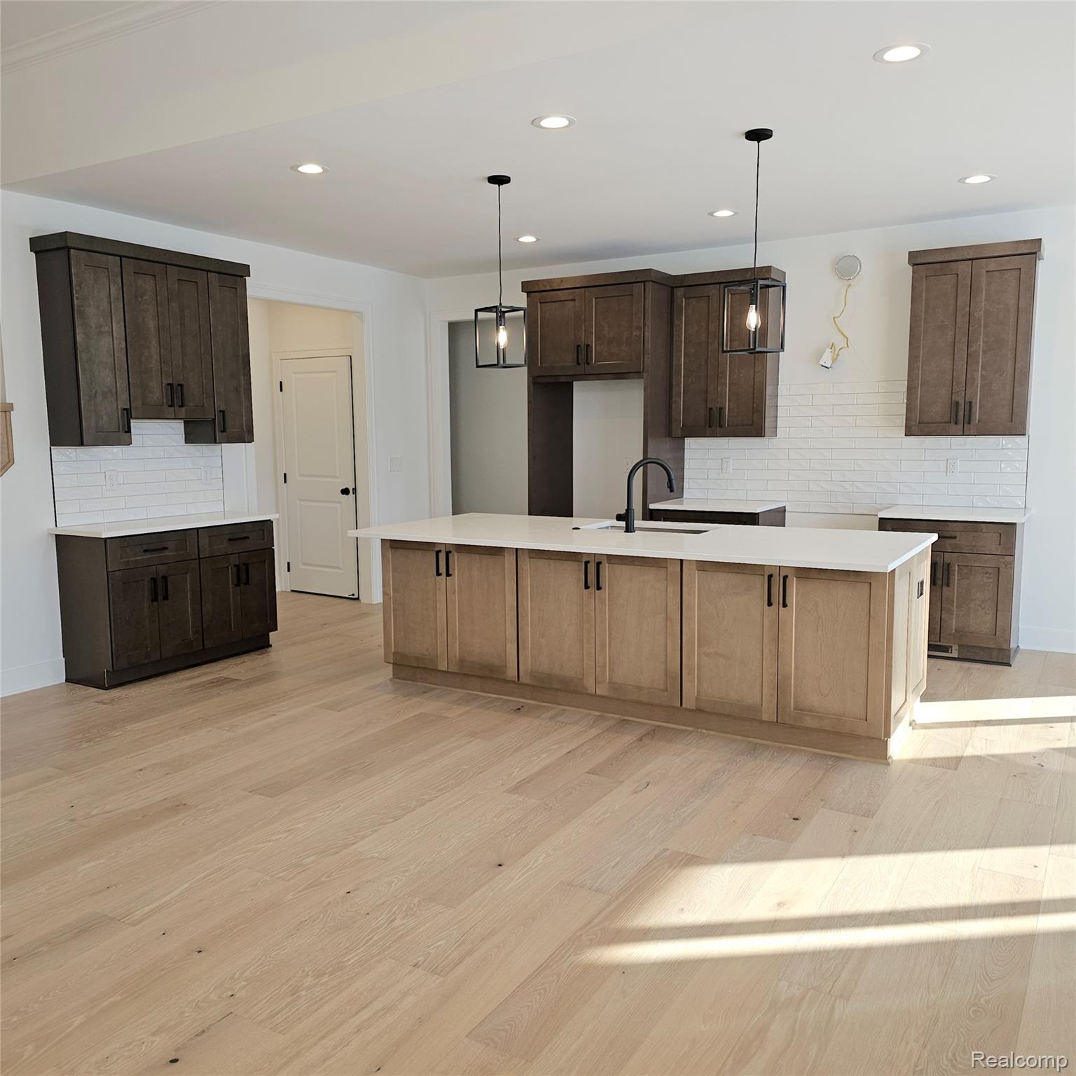 Residential in Shelby Charter Township 4