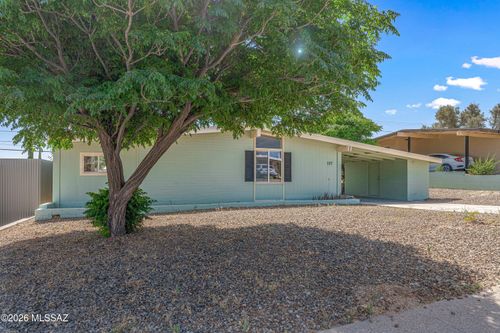107 S Avenue A, San Manuel, AZ, 85631-1112 | Card Image