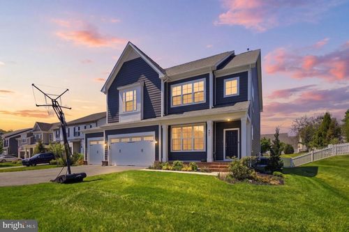 805 Stephan Mace Ct, PURCELLVILLE, VA, 20132-3579 | Card Image